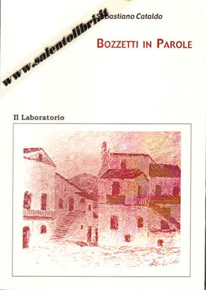 Immagine di Bozzetti in Parole